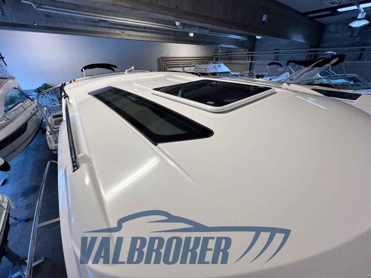 Beneteau Antares 9