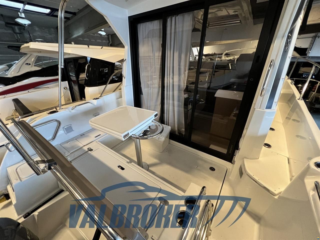 Beneteau Antares 9