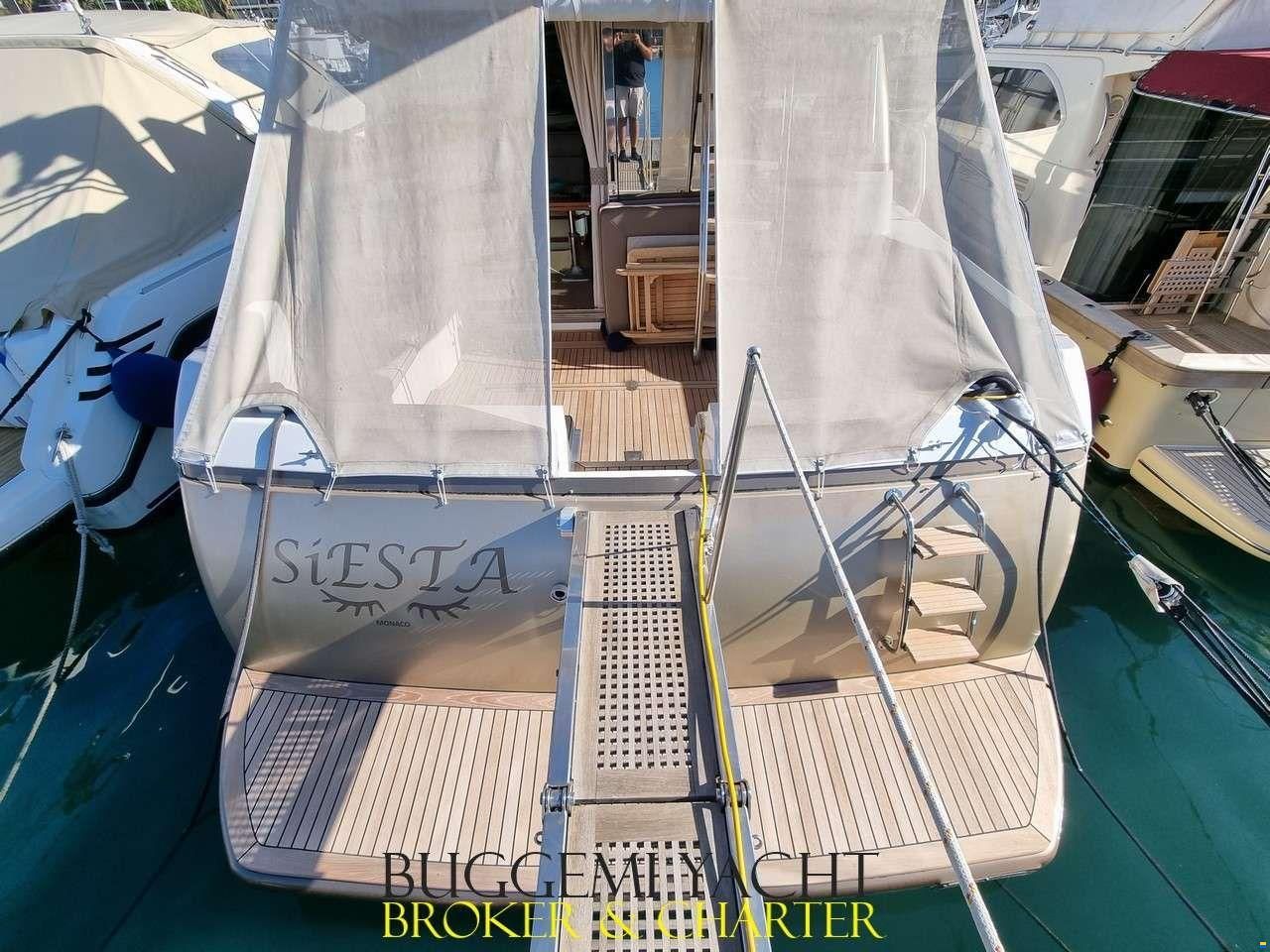 Alpa 40 FLY