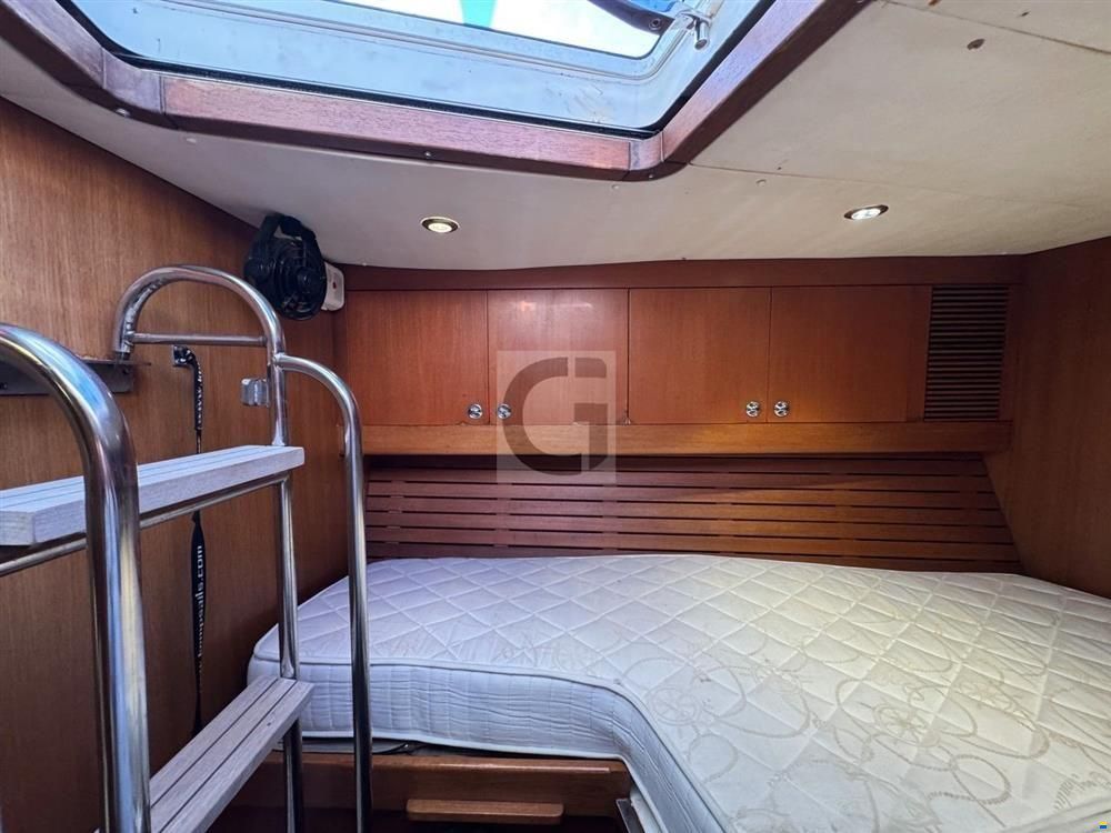 Nautor Swan 68