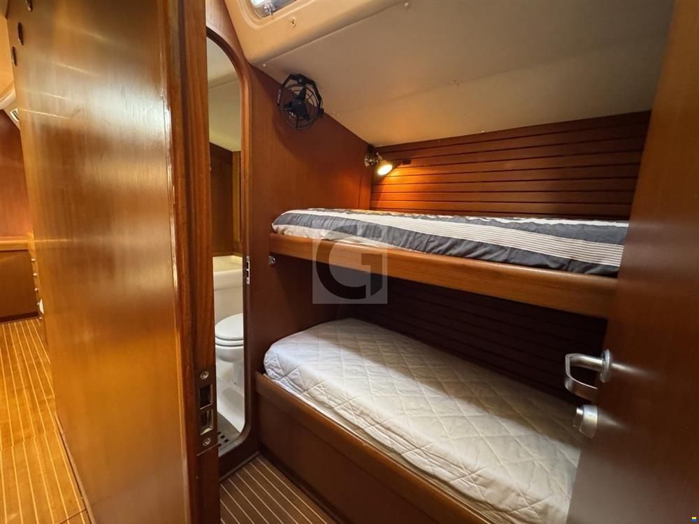 Nautor Swan 68