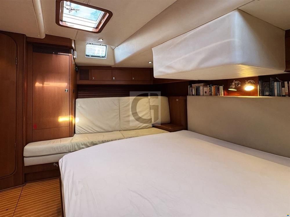 Nautor Swan 68