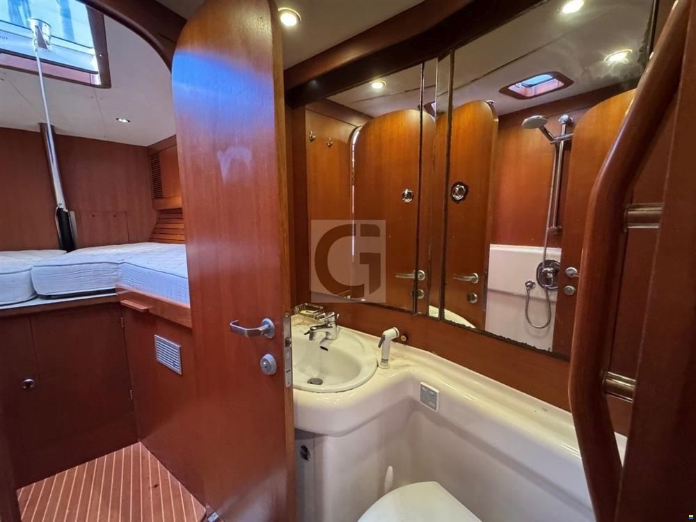 Nautor Swan 68