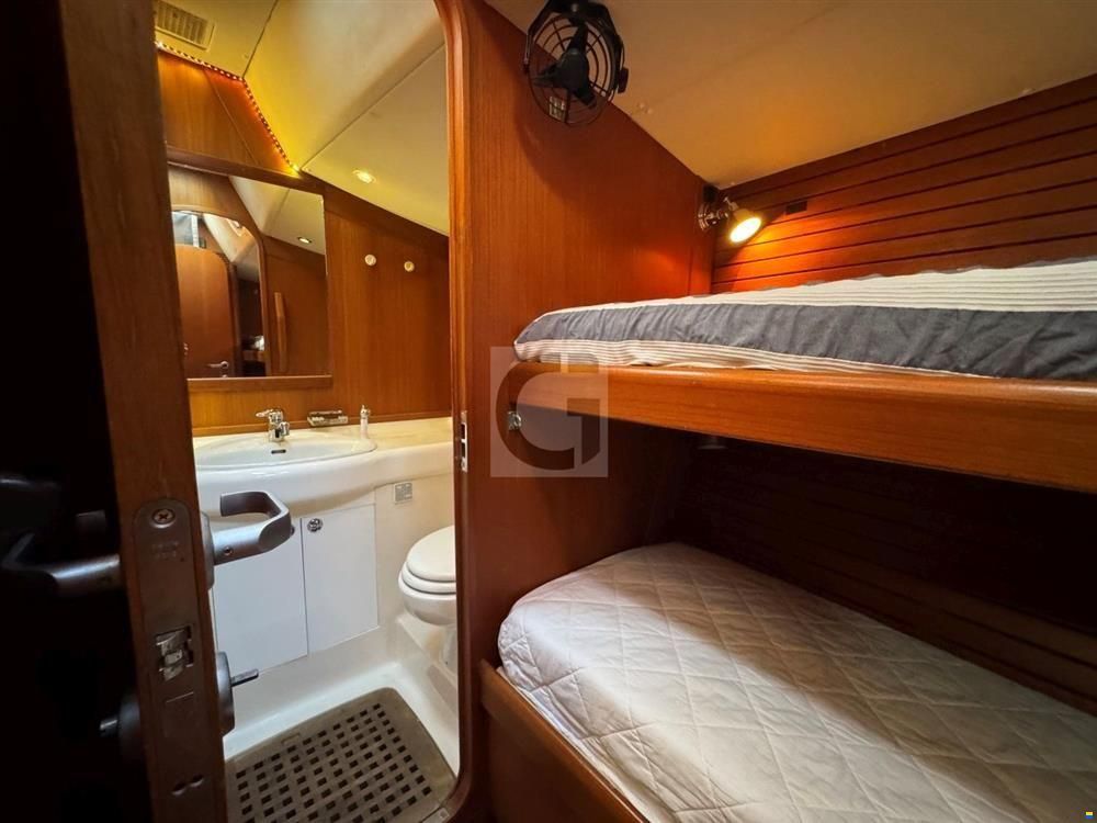 Nautor Swan 68