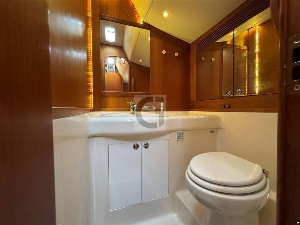 Nautor Swan 68