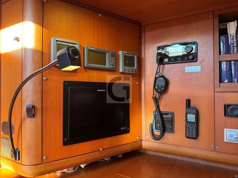 Nautor Swan 68