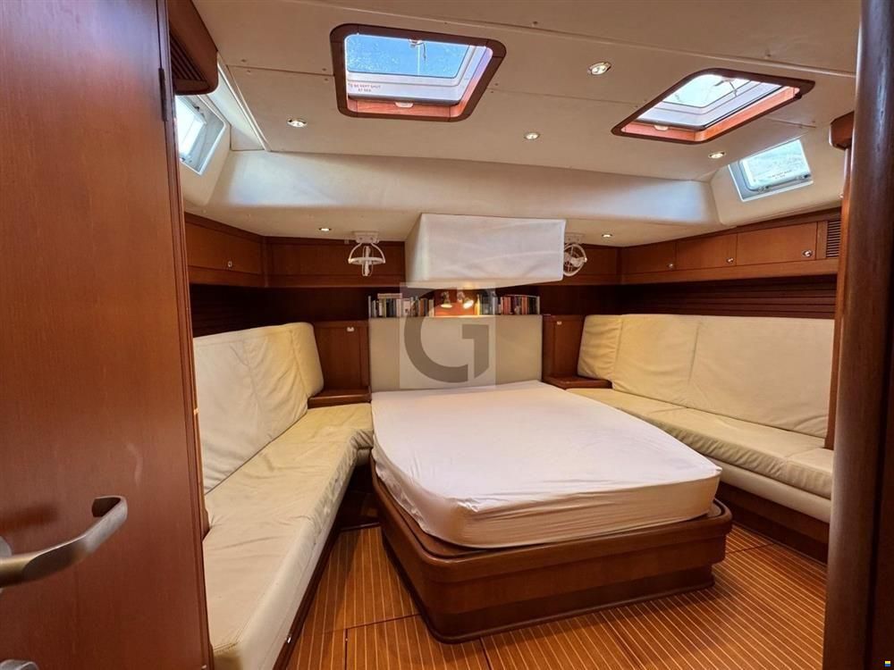 Nautor Swan 68
