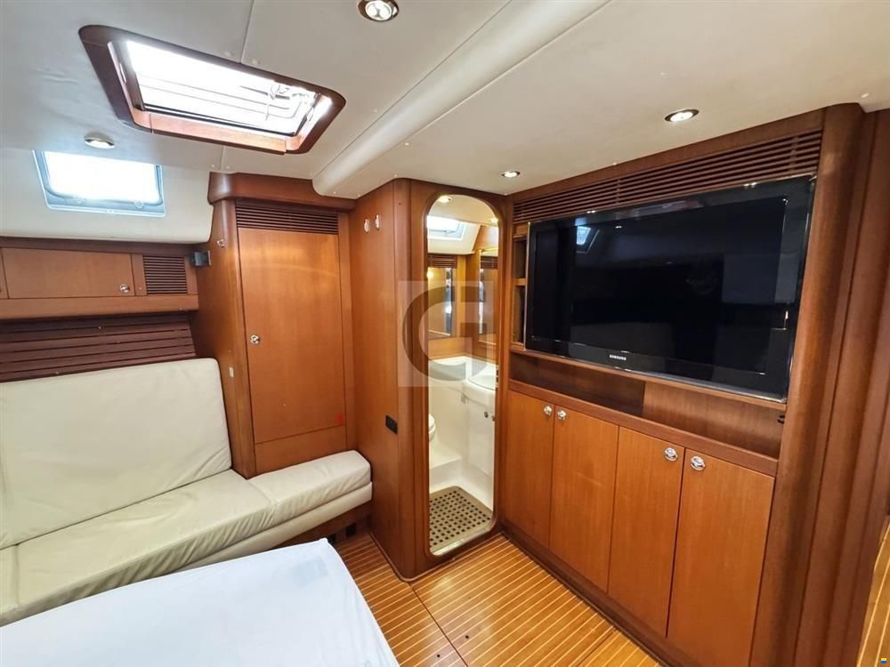 Nautor Swan 68