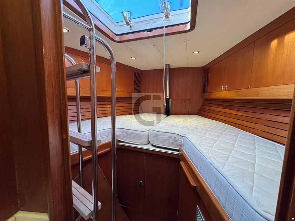 Nautor Swan 68