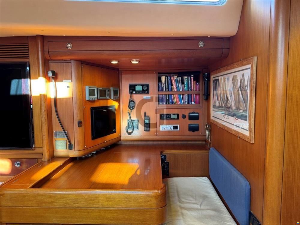 Nautor Swan 68