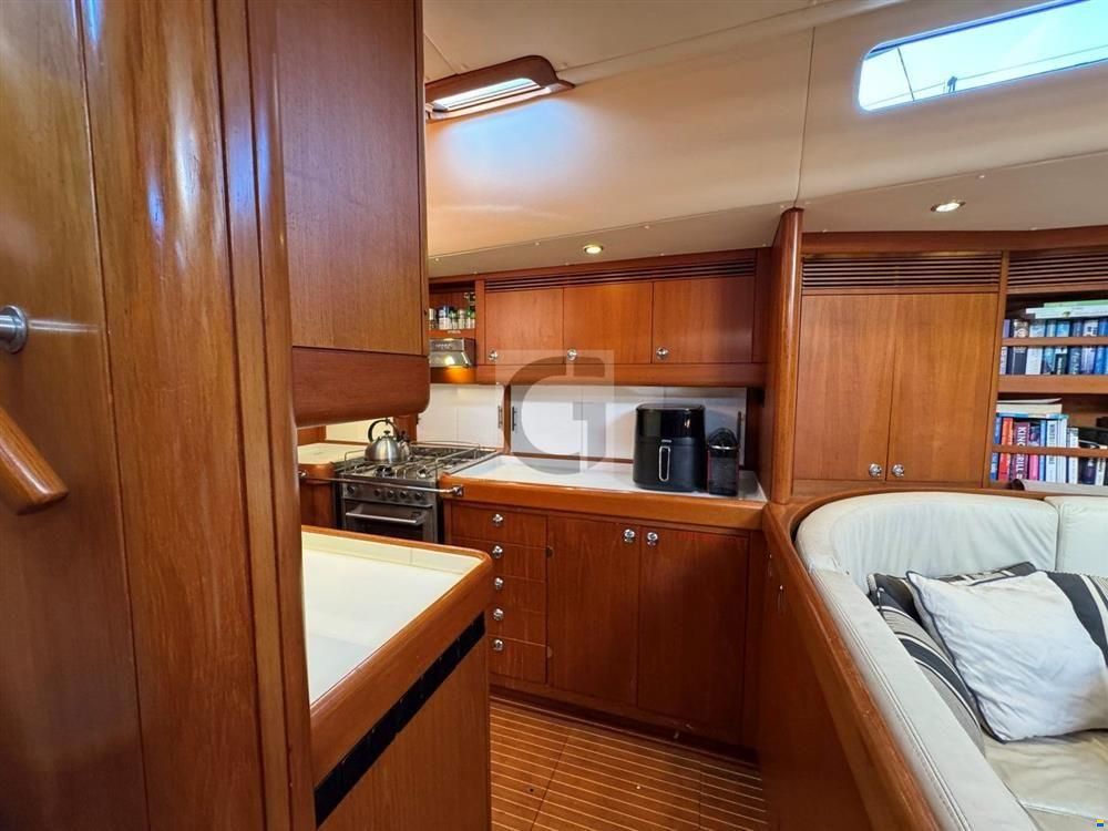 Nautor Swan 68