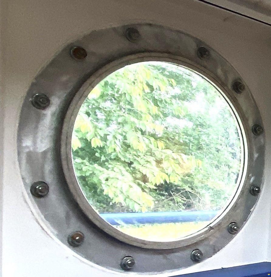 Skutsje Varend Woonschip 19.98