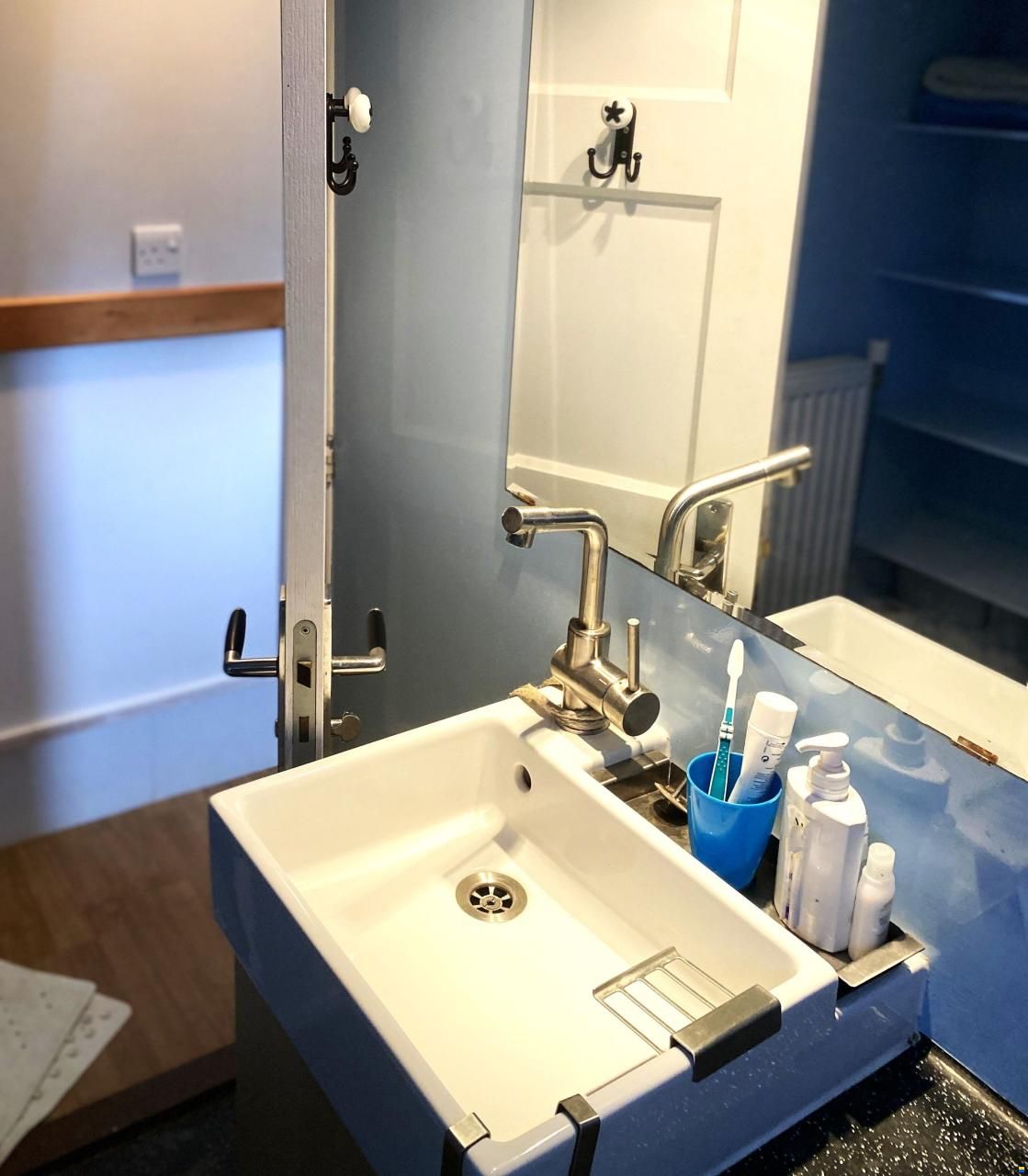 Skutsje Varend Woonschip 19.98
