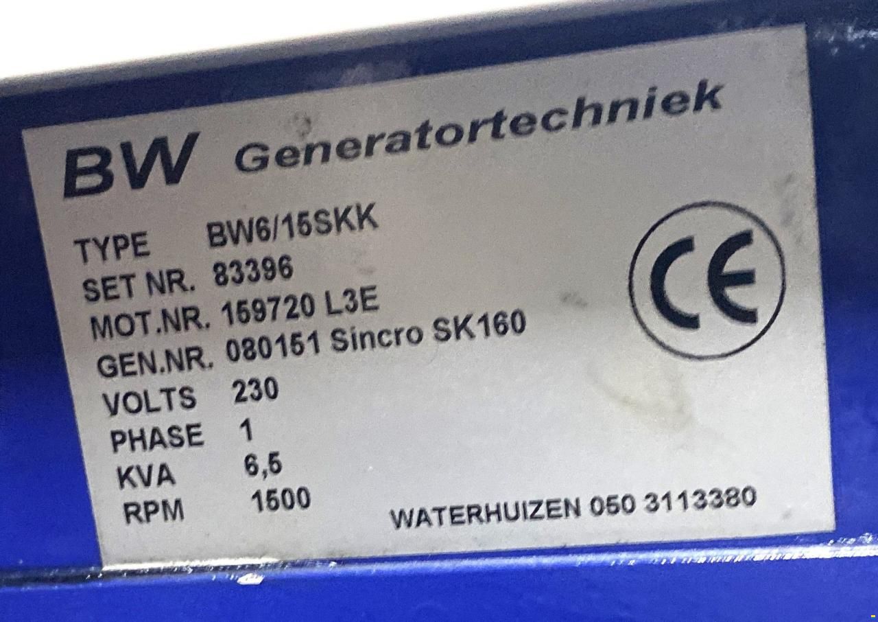 Skutsje Varend Woonschip 19.98