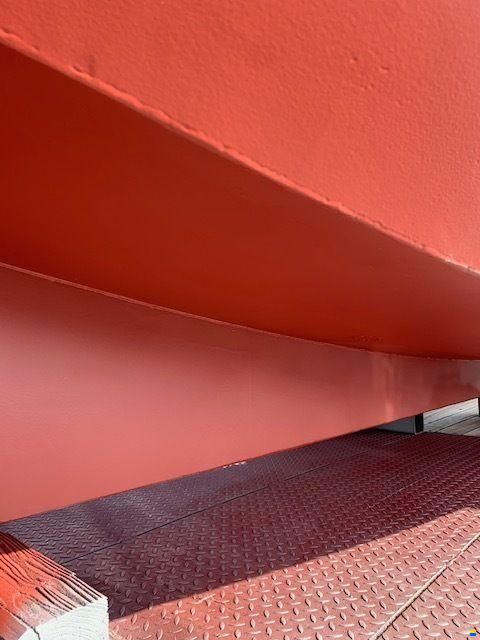 Zeeschouw Ontwerp W.H. Kind / A.H. Karss