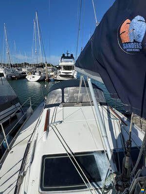Beneteau 323