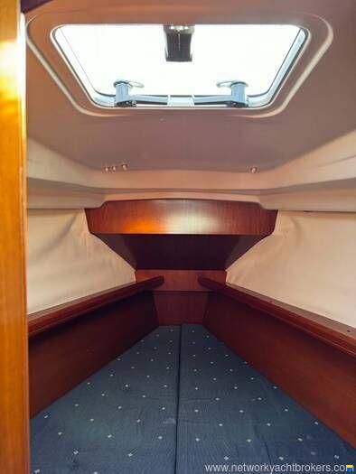 Beneteau 323