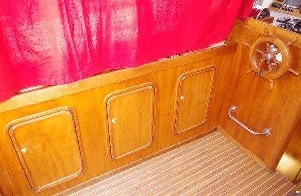 Plasti-P&ecirc;che Aurore 33