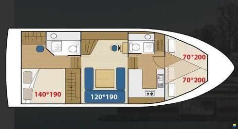 Plasti-P&ecirc;che Aurore 33