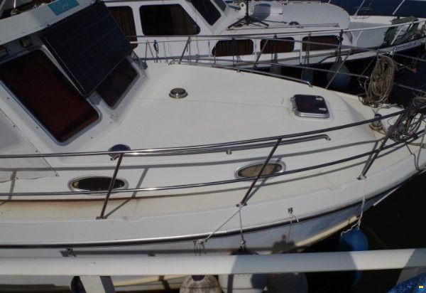 Plasti-Pêche Aurore 33