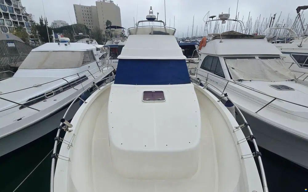 Rodman 1120