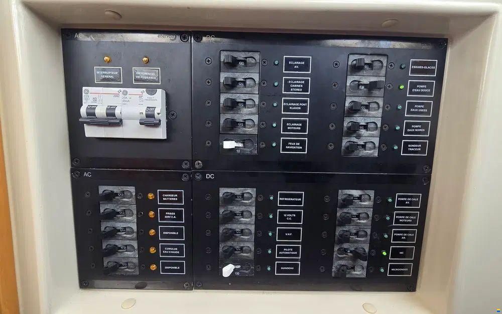 Rodman 1120