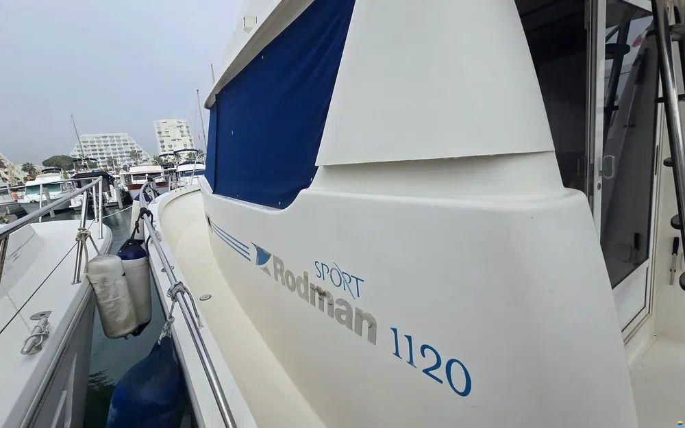 Rodman 1120