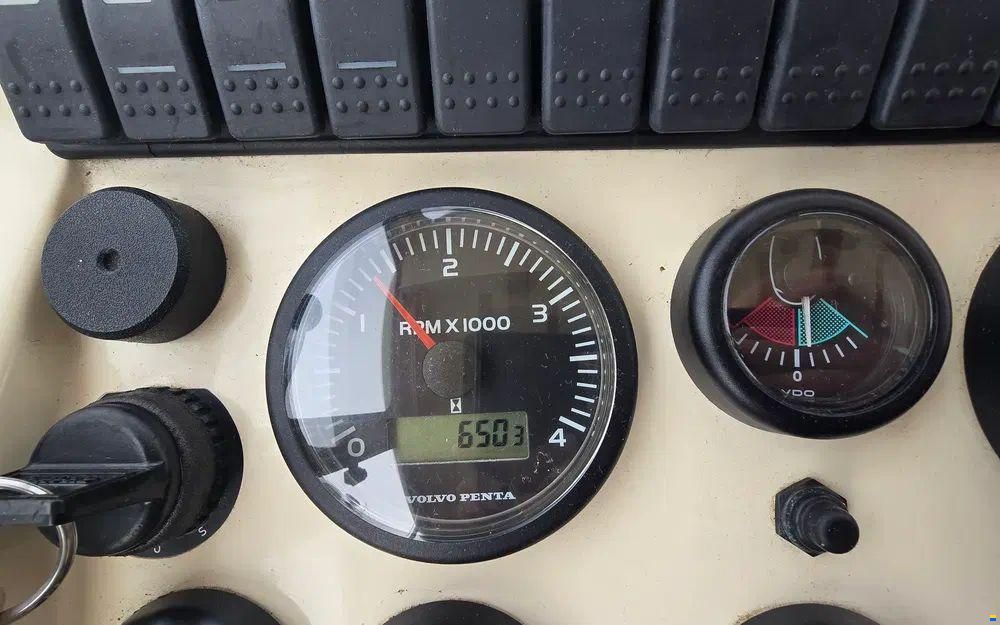 Rodman 1120