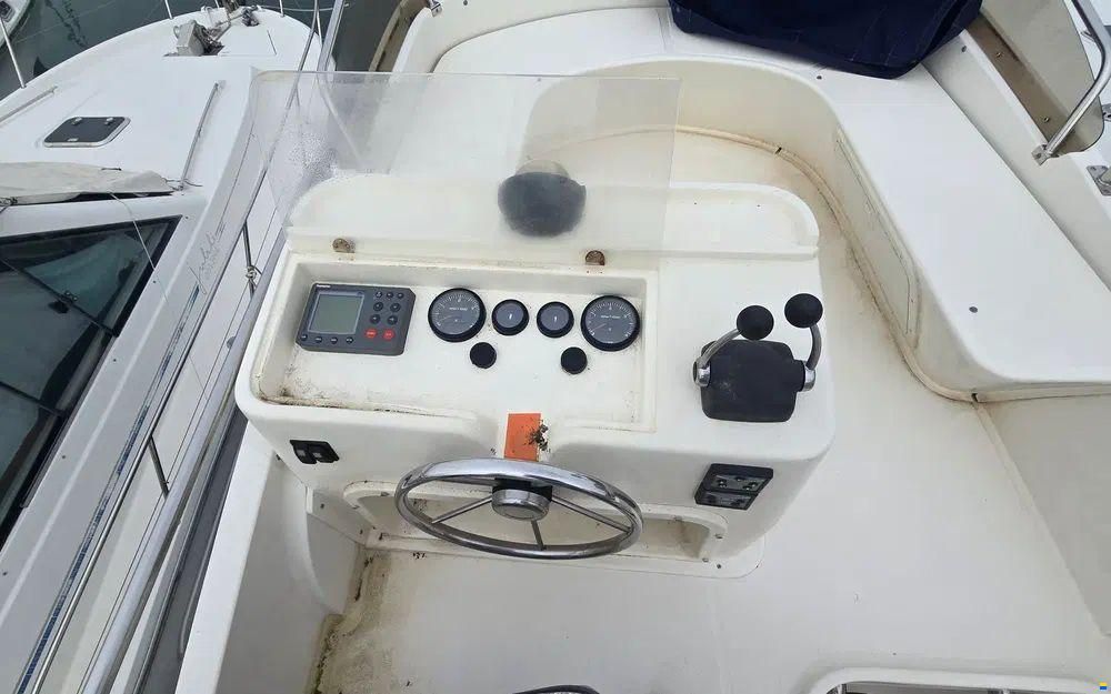 Rodman 1120