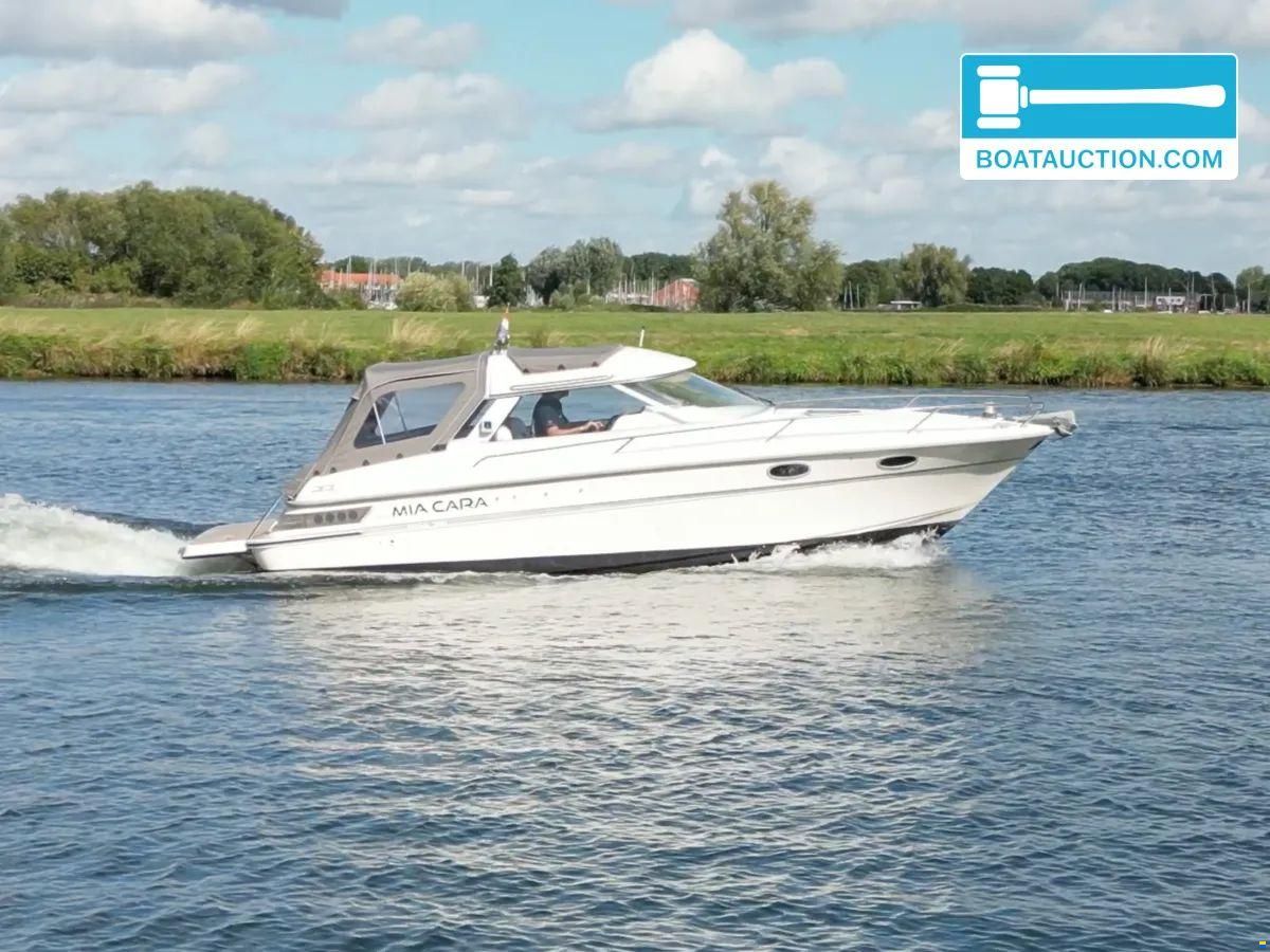 Nidelv 750HT