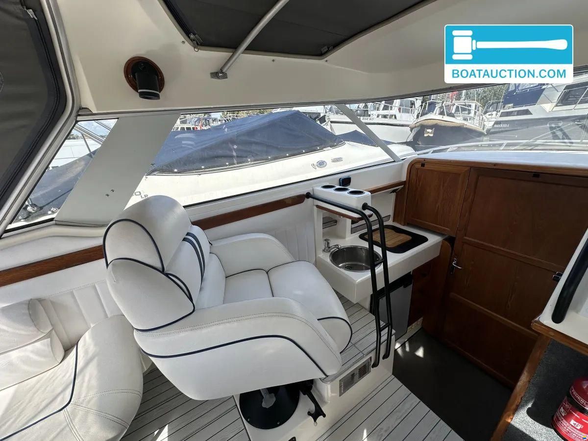 Nidelv 750HT