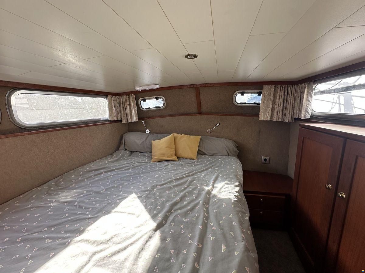 Kokkruiser GSAK