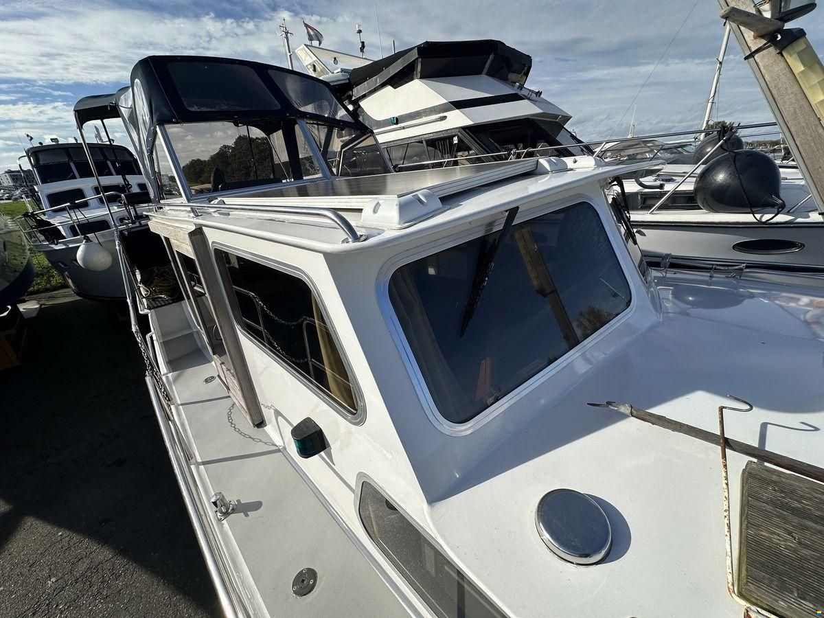 Kokkruiser GSAK