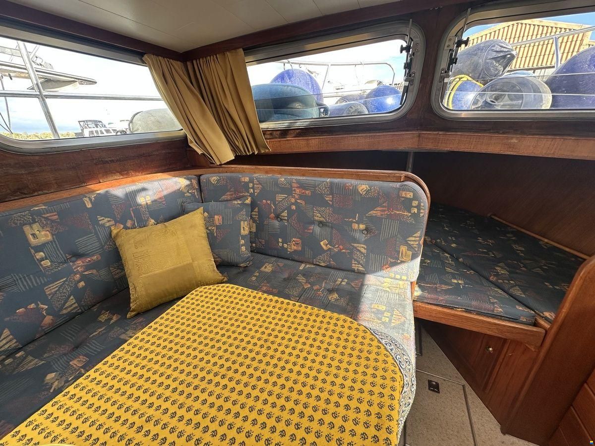 Kokkruiser GSAK