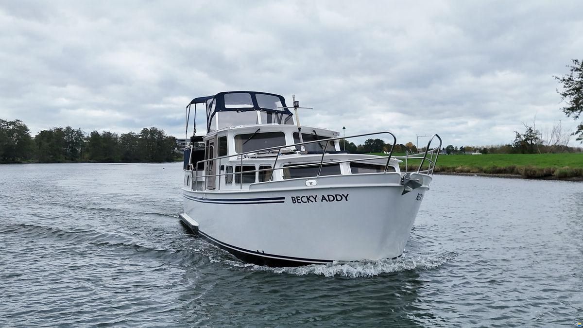 Kokkruiser GSAK