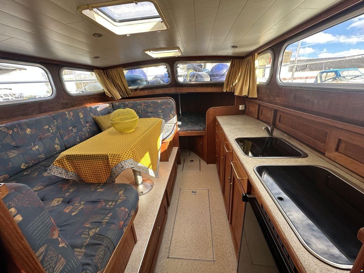 Kokkruiser GSAK