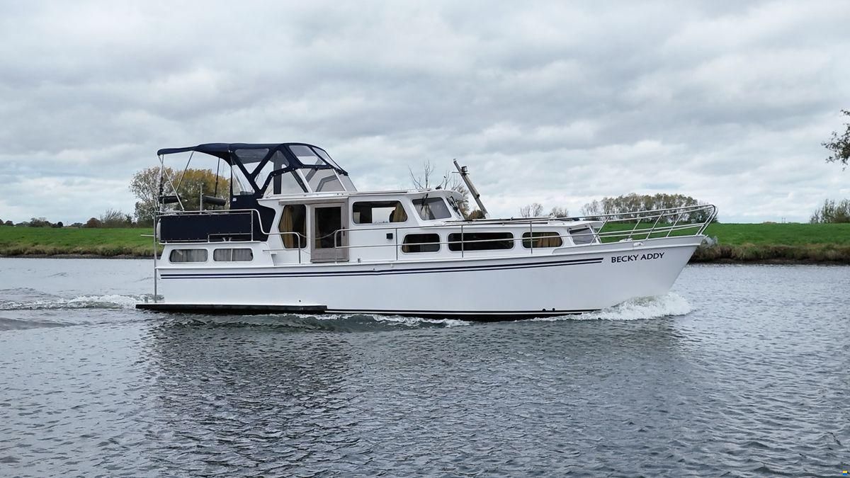 Kokkruiser GSAK