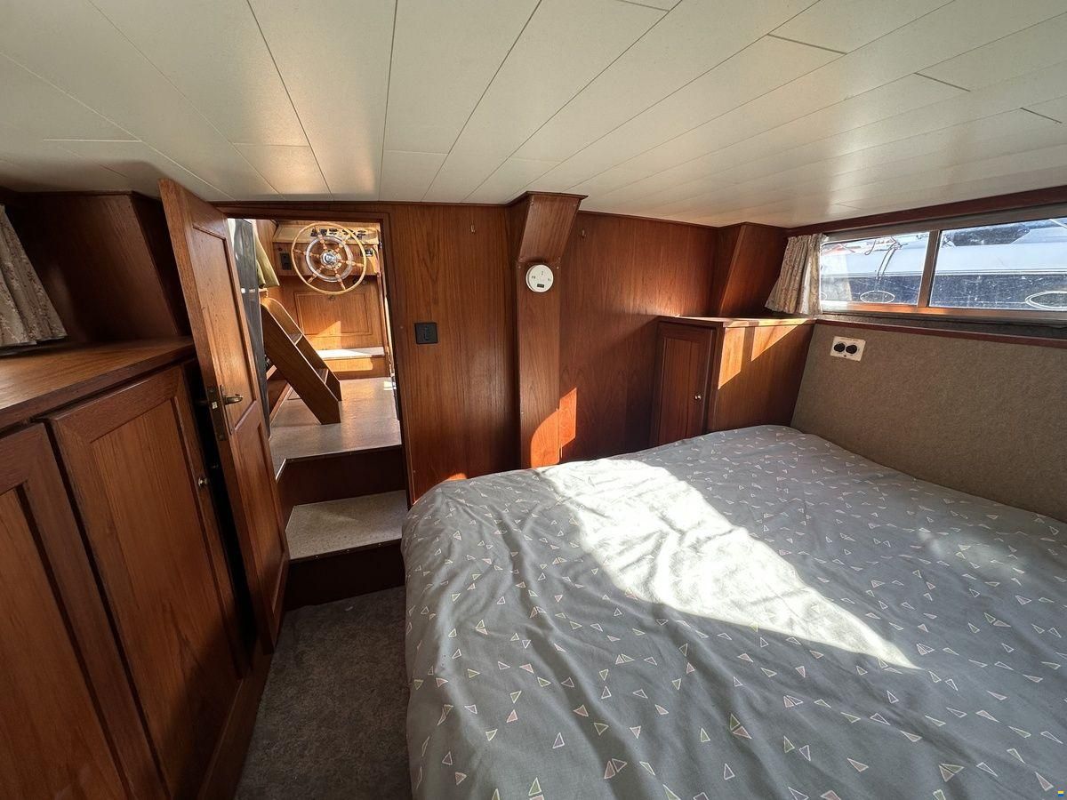 Kokkruiser GSAK