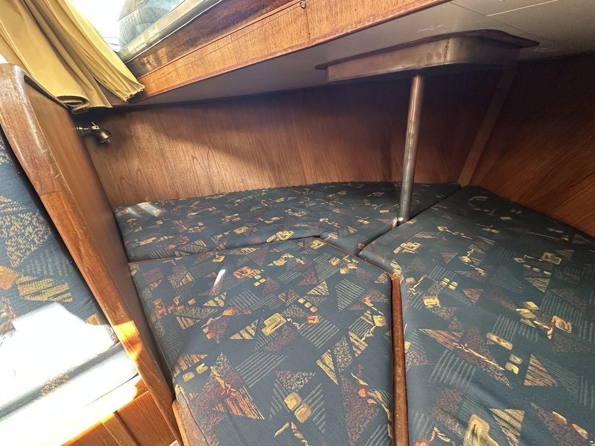 Kokkruiser GSAK