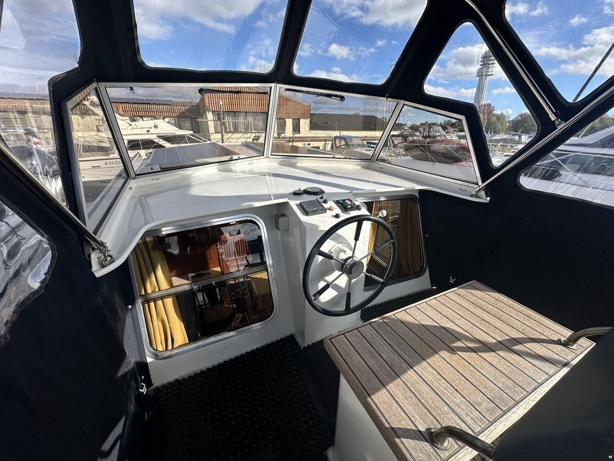 Kokkruiser GSAK