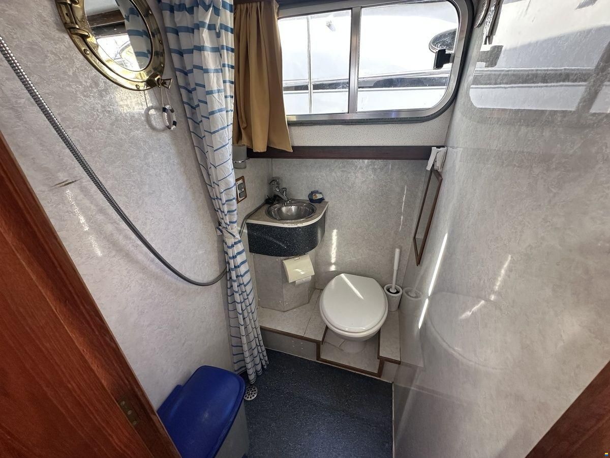 Kokkruiser GSAK