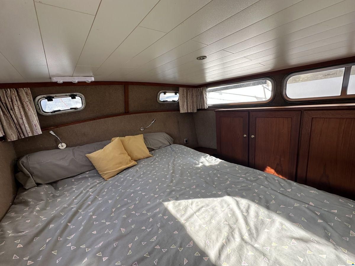 Kokkruiser GSAK