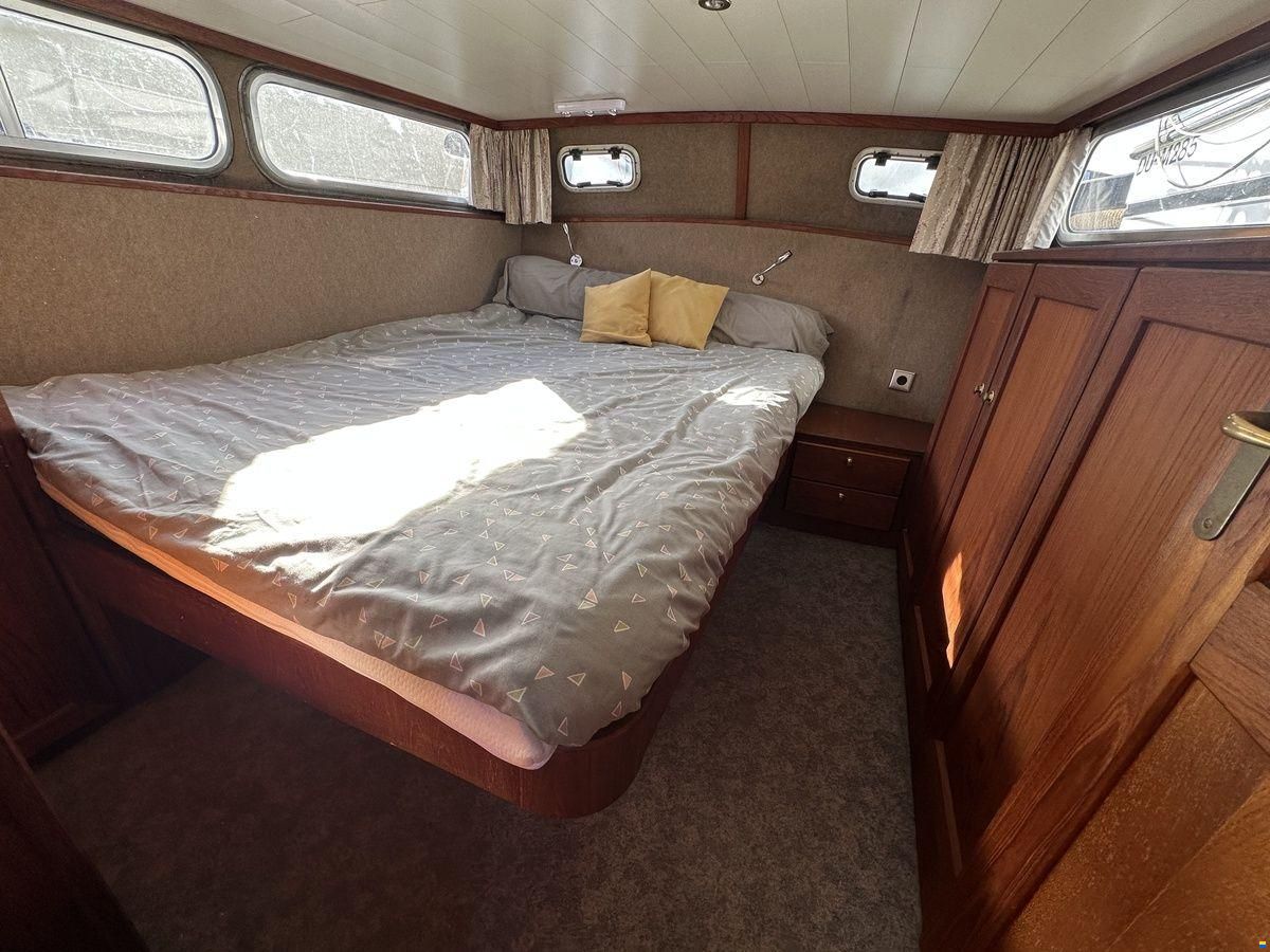 Kokkruiser GSAK