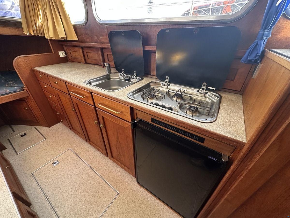 Kokkruiser GSAK