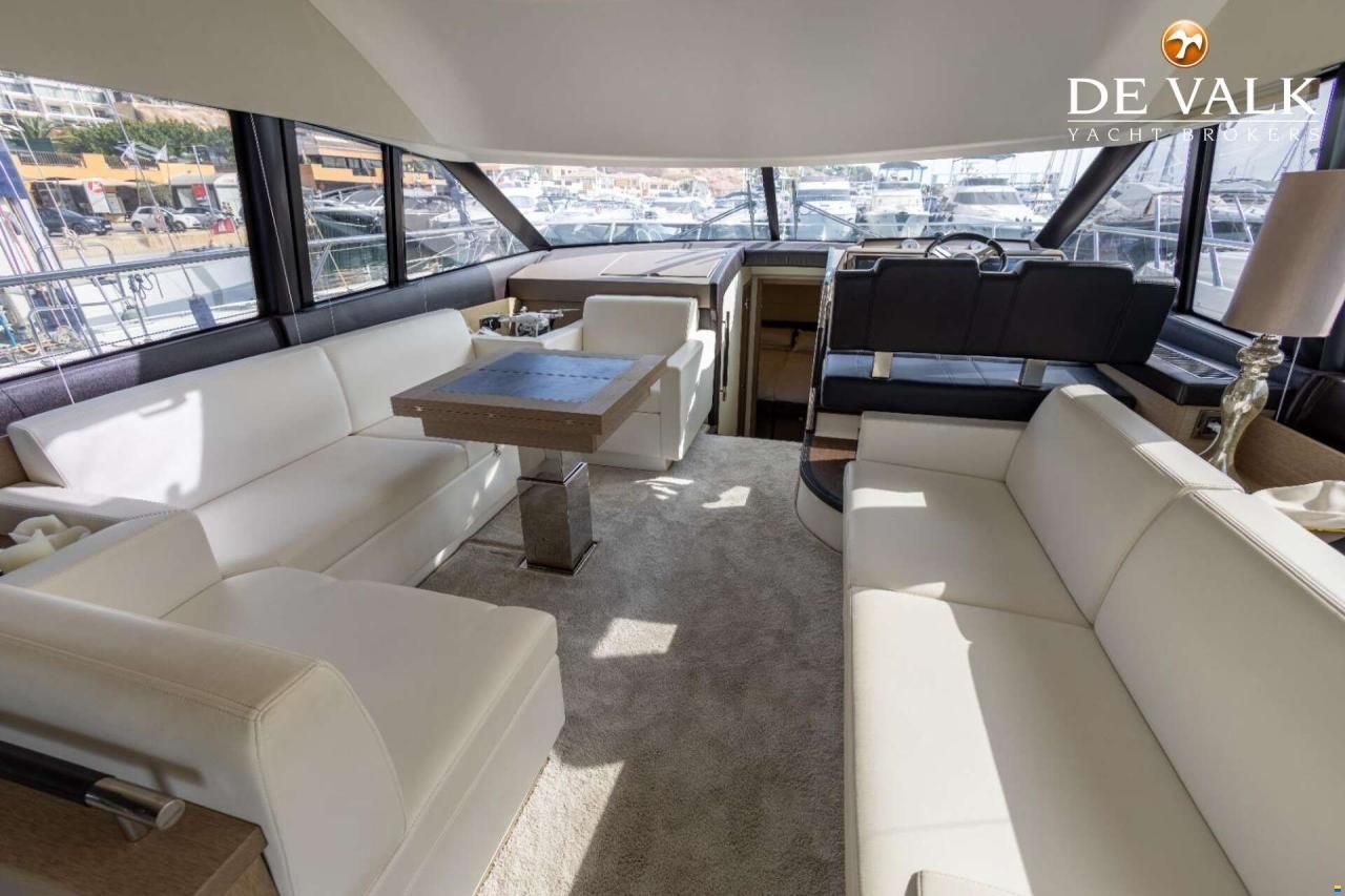 Prestige 500