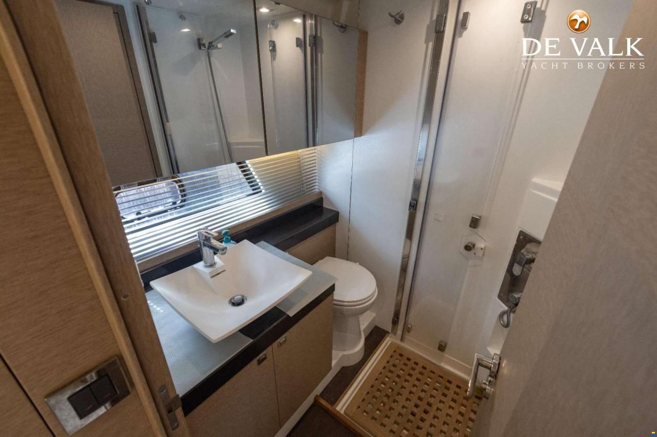 Prestige 500