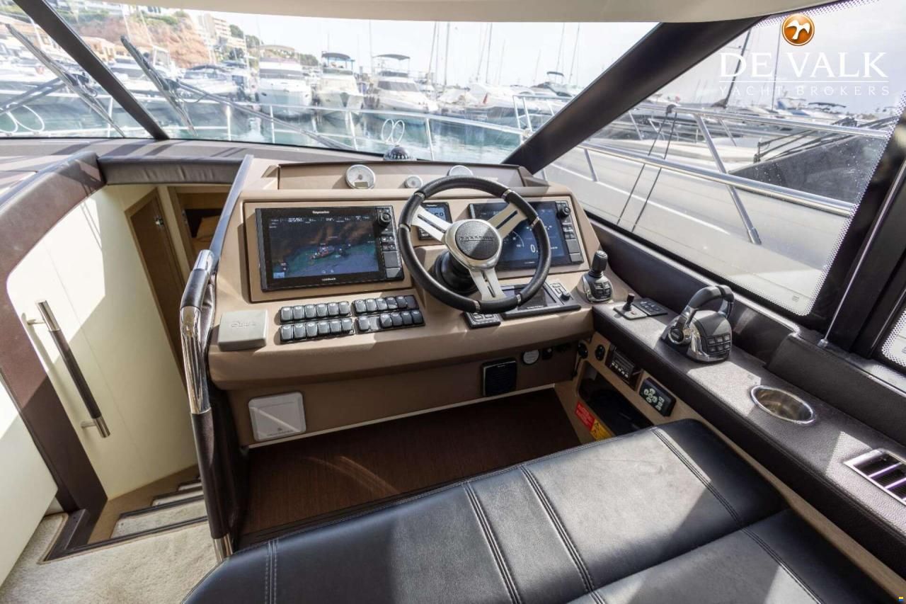 Prestige 500