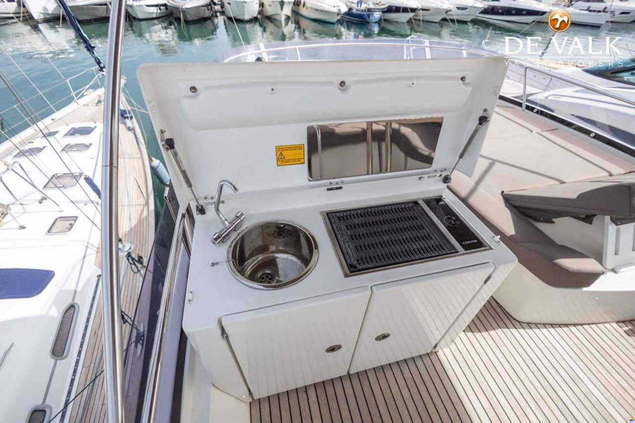 Prestige 500