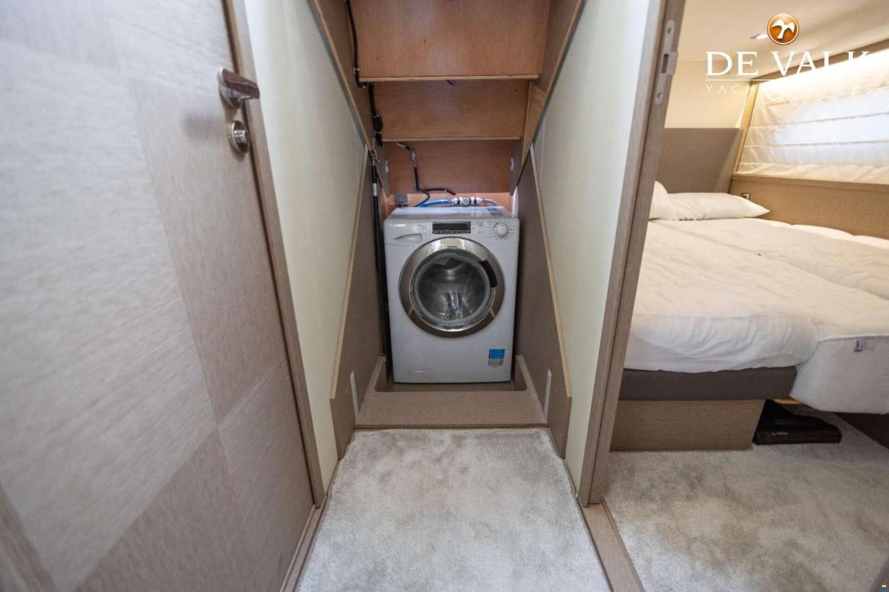Prestige 500
