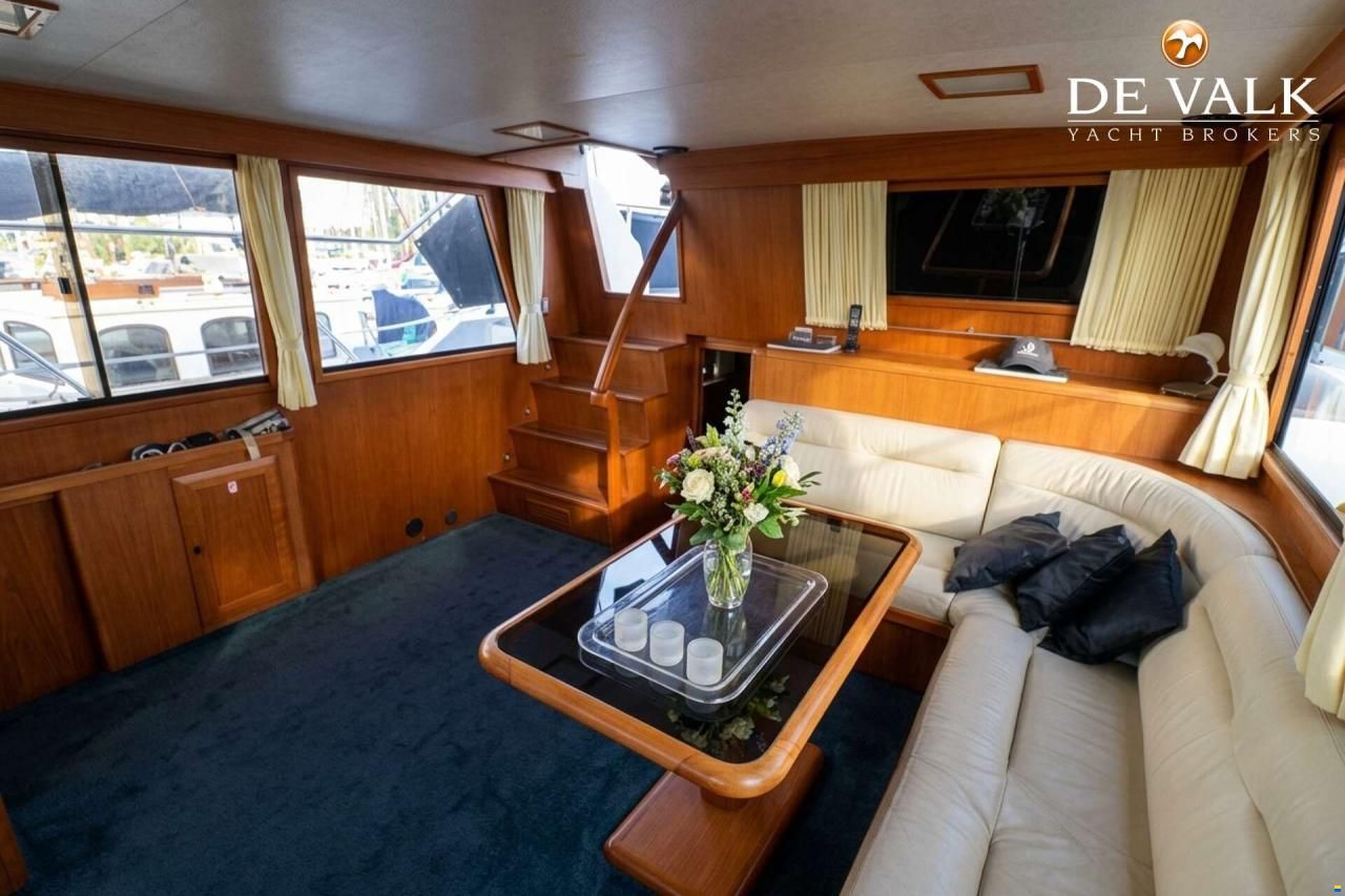 Ocean Alexander 44 Motoryacht